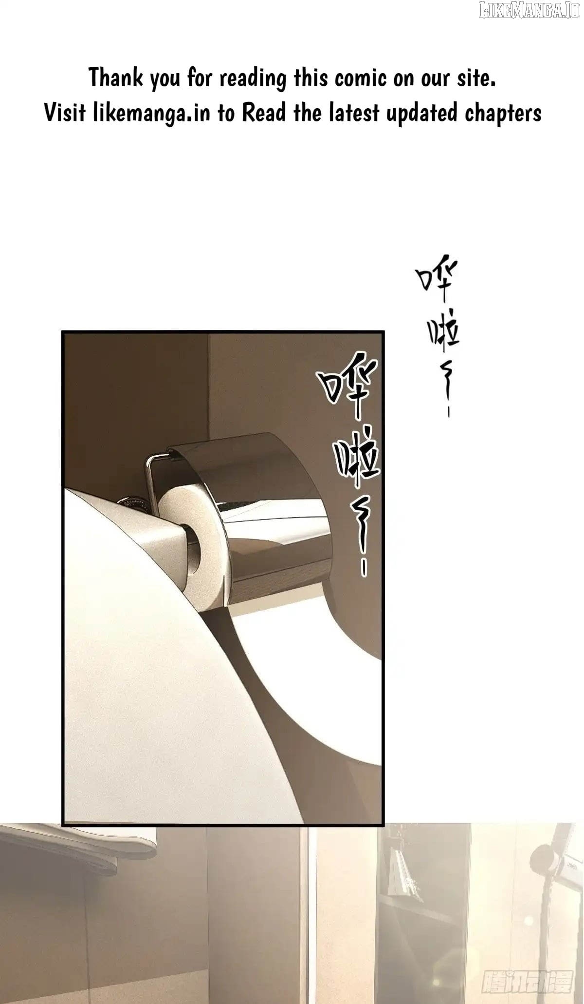 The Ultimate Wantless Godly Rich System Chapter 63 - page 1